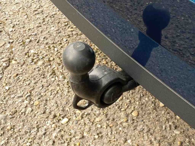 Skoda Superb 2.0 TDI Combi