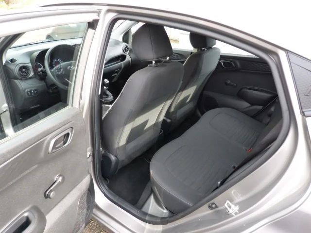 Hyundai i10 ADVANCED APPLE SHZ LHZ KLIMAAUT. KAMERA