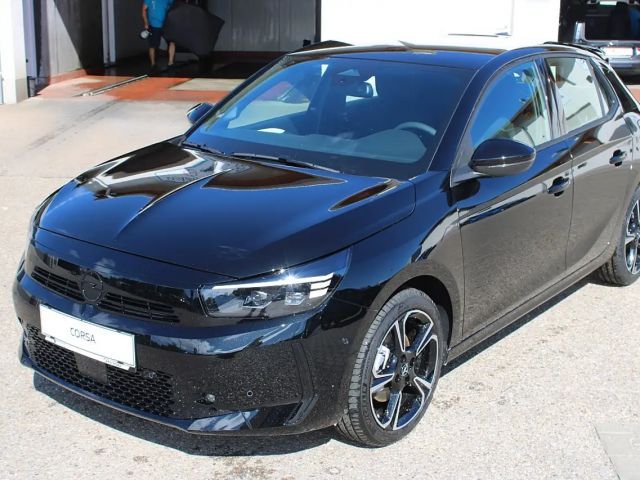 Opel Corsa GS-Line Grand Sport Turbo