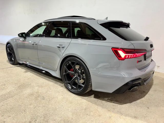 Audi RS6 4.0 TFSI Performance Quattro