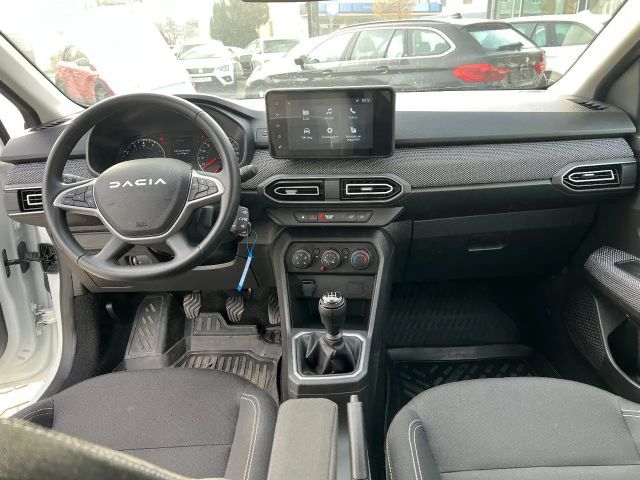 Dacia Sandero TCe 90