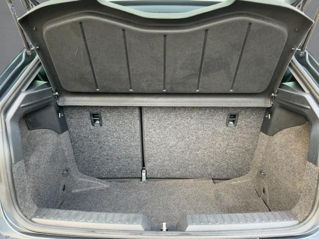 Seat Ibiza 1.0 TSI FR-lijn