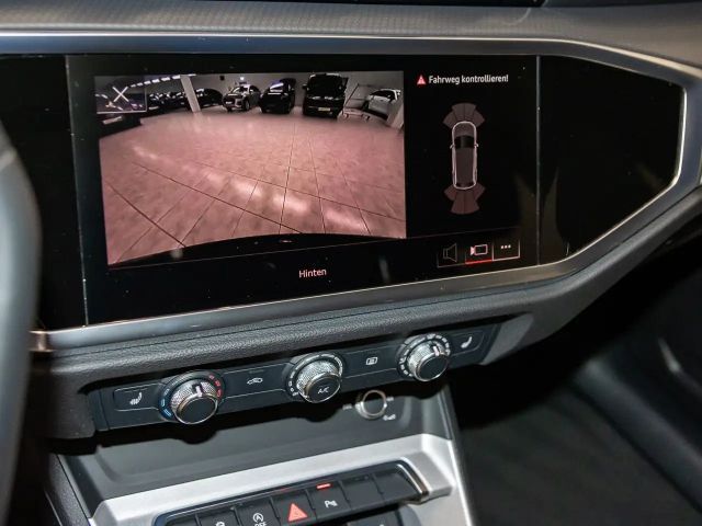 Audi Q3 35 TDI S-Line