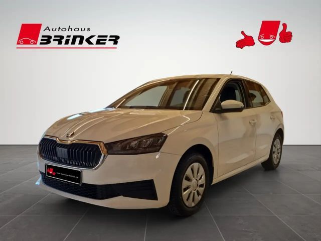 Skoda Fabia Active