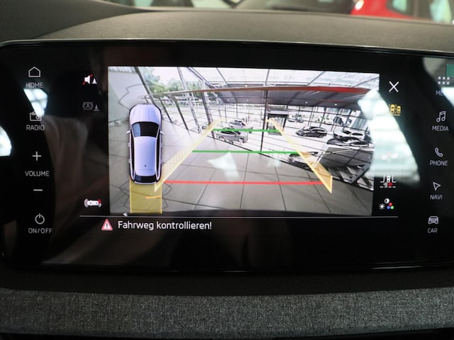 Skoda Scala 1.0 TSI Selection