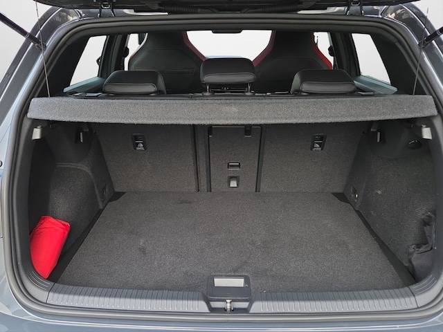 Volkswagen Golf 2.0 TSI DSG GTI