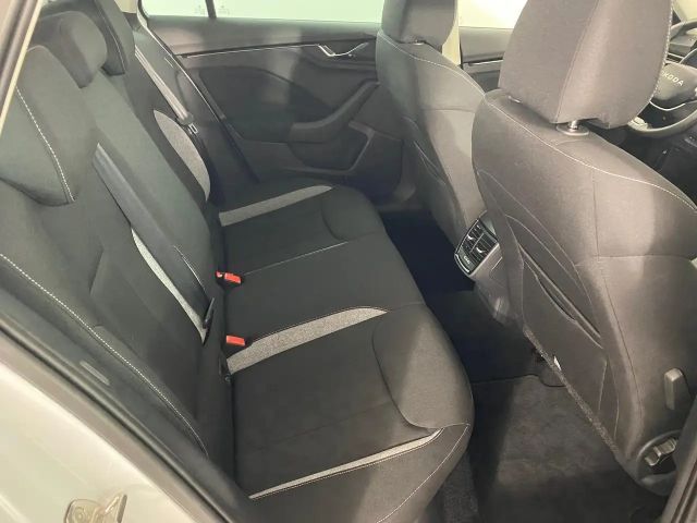 Skoda Kamiq 1.0 TSI 85 Selection