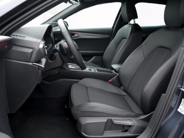 Cupra Formentor 2.0 TDI | LED AHK RFK ACC Navi App