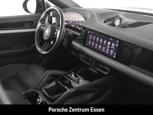 Porsche Cayenne Coupé E-Hybrid