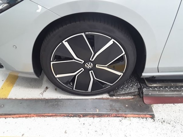 Volkswagen Passat DSG Variant