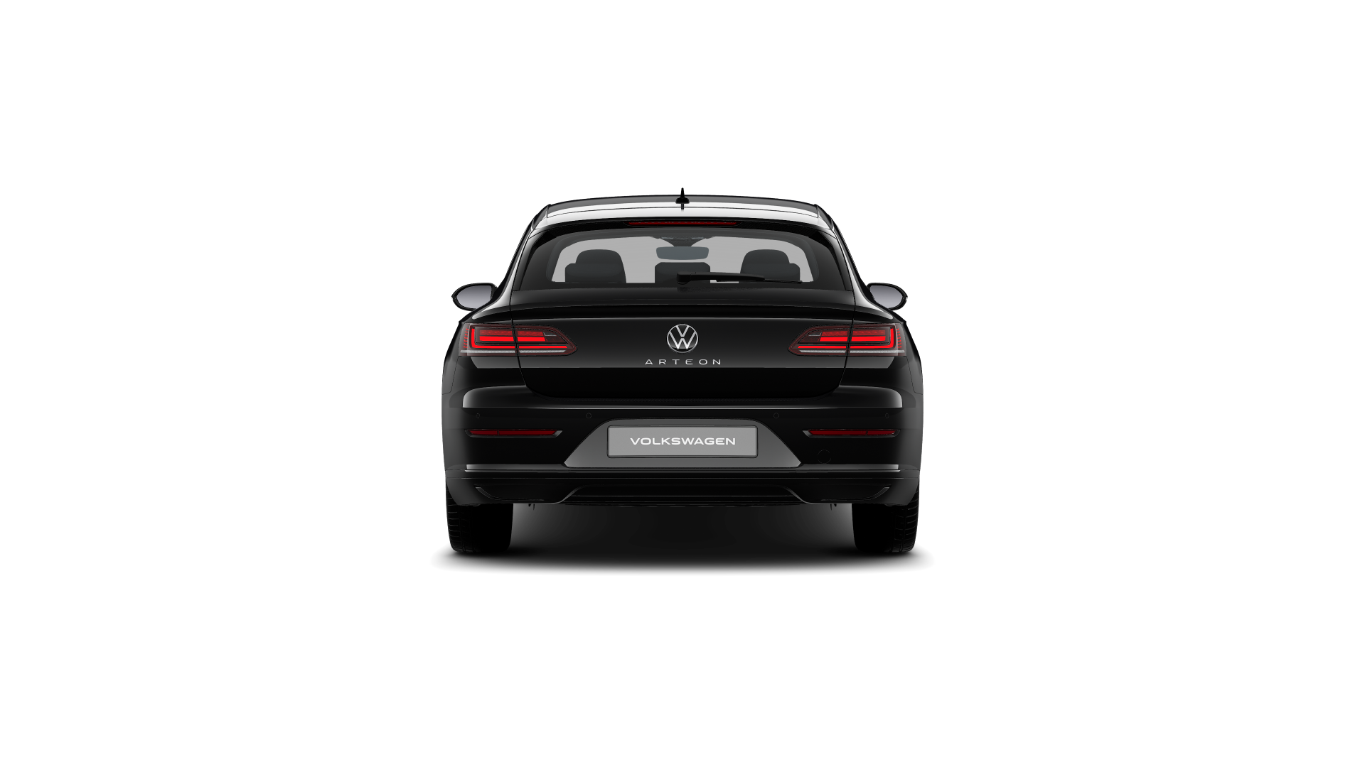 Volkswagen Arteon Shooting Brake 2.0 TDI DSG