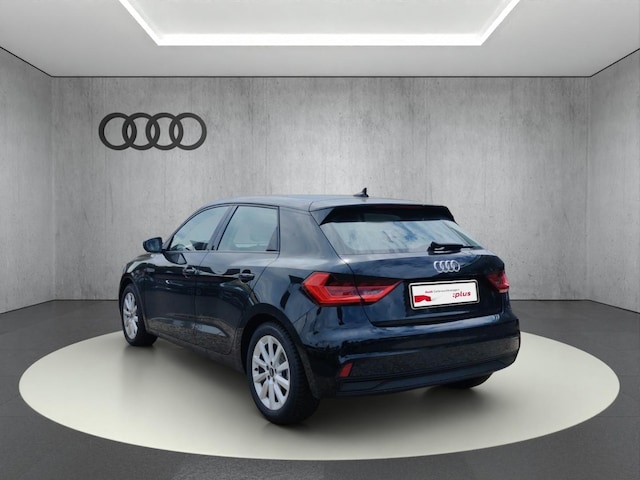 Audi A1 30 TFSI S-Tronic Sportback
