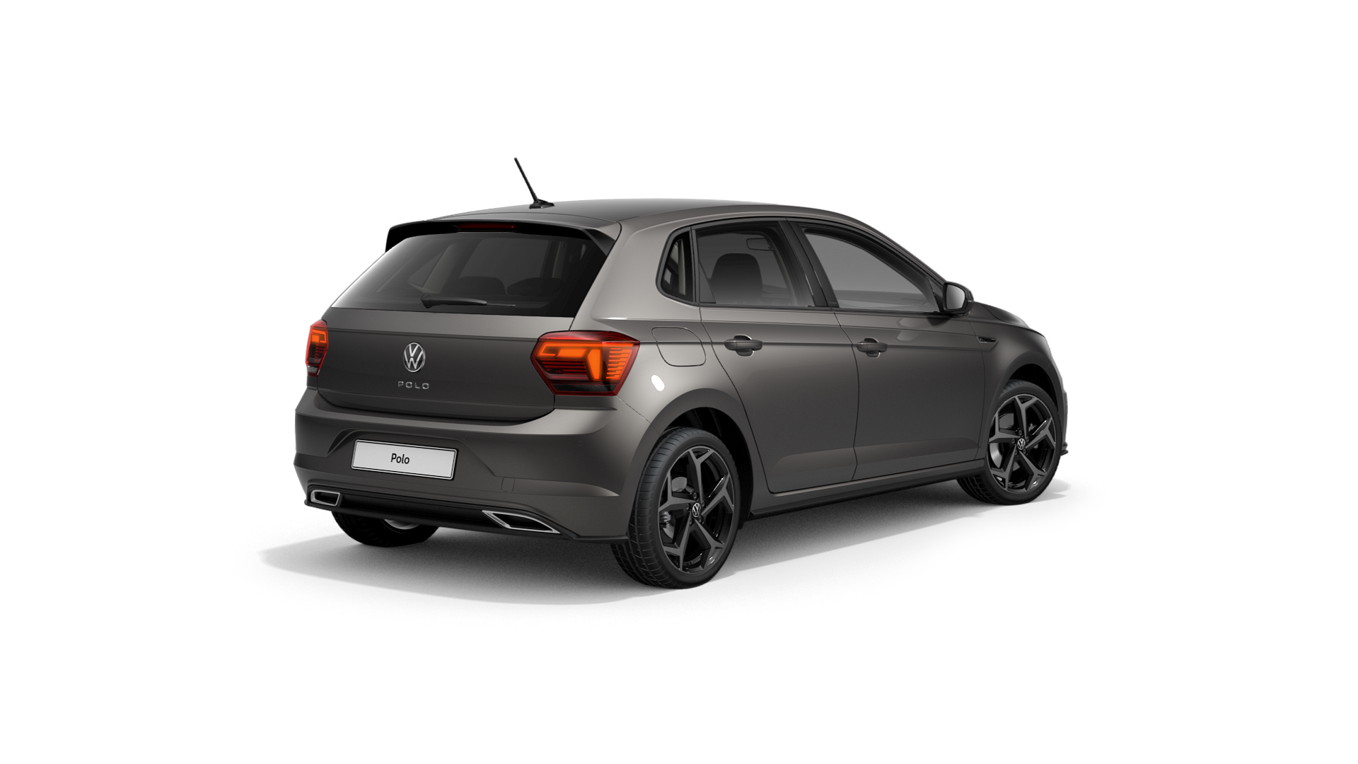 Volkswagen Polo 1.0 TSI DSG R-Line