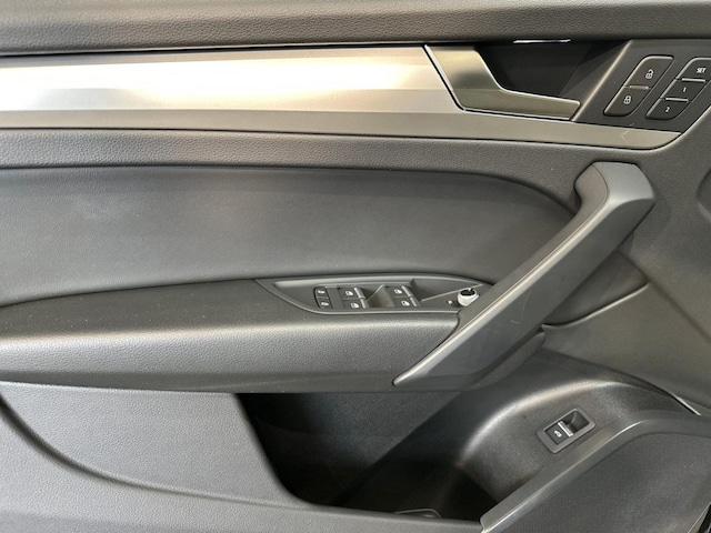 Audi Q5 45 TFSI Quattro S-Tronic Sportback