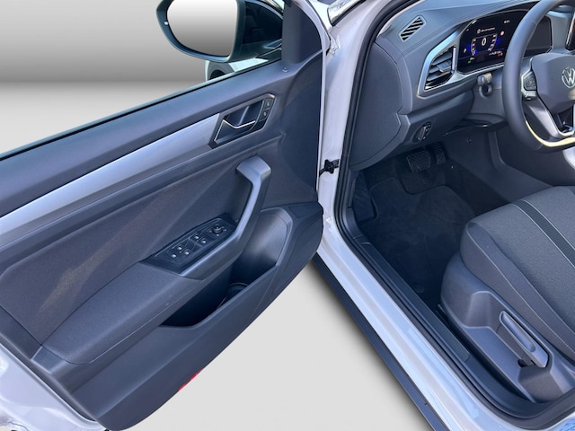 Volkswagen T-Roc DSG Life