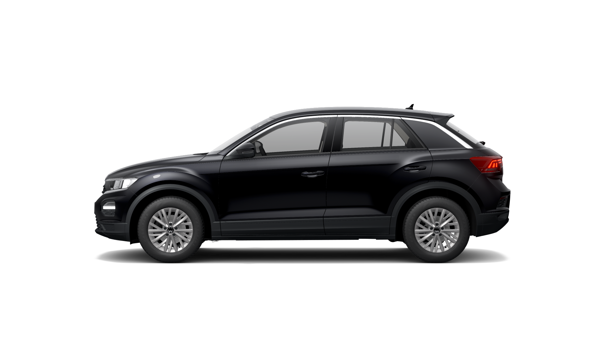 Volkswagen T-Roc 1.0 TSI