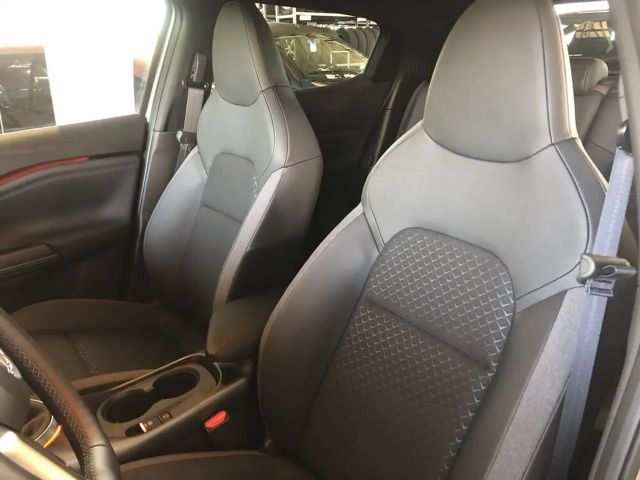 Nissan Juke N-Connecta