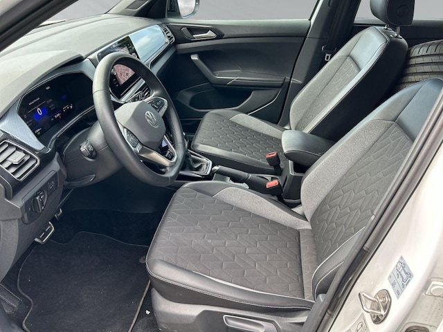 Volkswagen T-Cross DSG