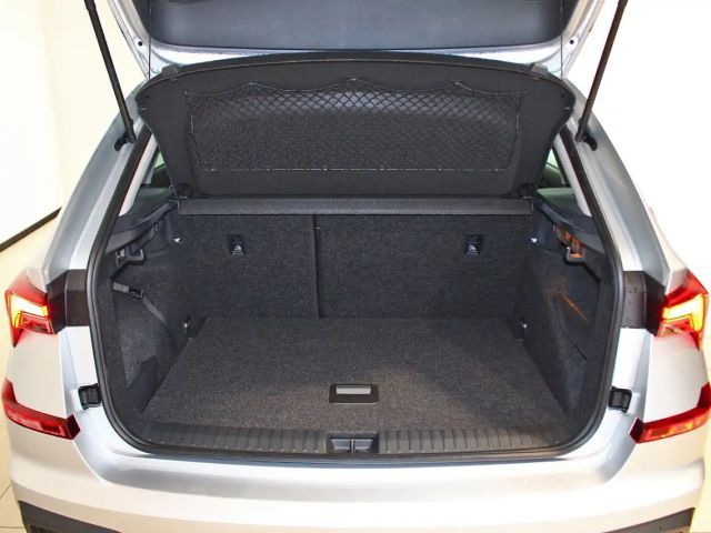 Skoda Kamiq 1.0 TSI Drive