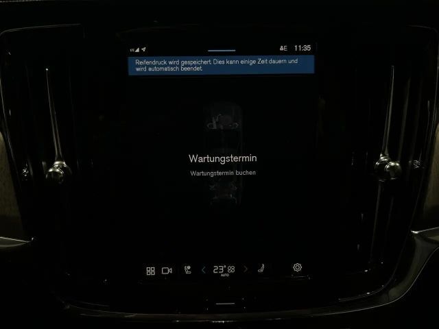 Volvo V90 AWD Dark Plus Recharge T6