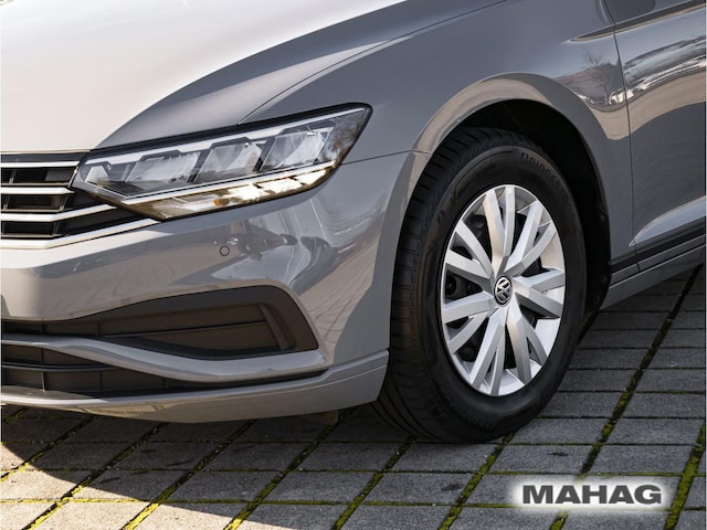 Volkswagen Passat 1.5 TSI DSG Variant