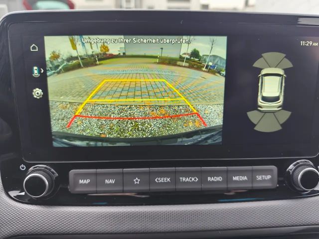 Hyundai Kona 1.0 Hybrid N Line T-GDi