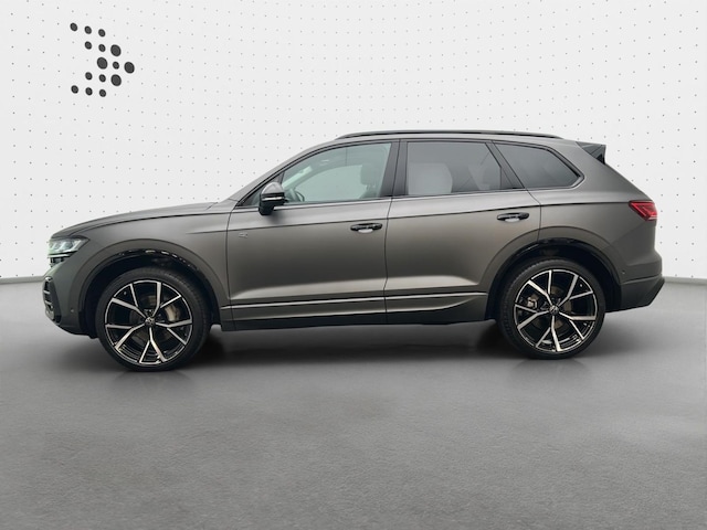 Volkswagen Touareg 3.0 V6 TDI R-Line