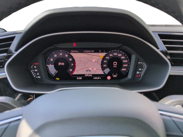 Audi Q3 35 TFSI S-Tronic