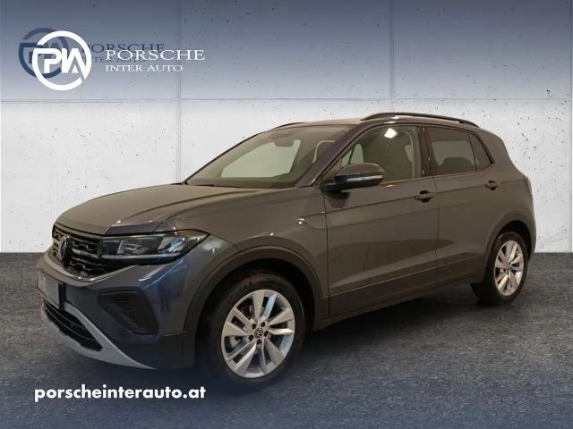 Volkswagen T-Cross Friends TSI
