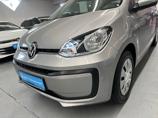 Volkswagen up! 1.0 DAB+ Bluetooth HU/AU neu Inspektion neu
