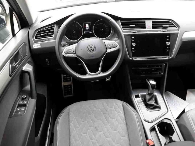Volkswagen Tiguan 1.5 TSI DSG Life