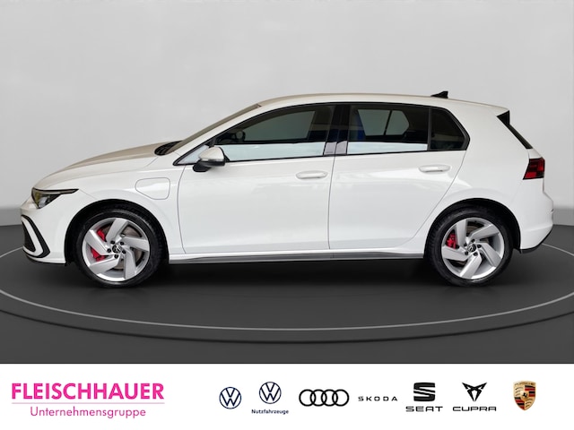Volkswagen Golf GTE eHybrid