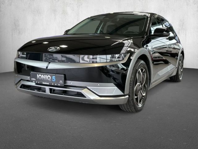 Hyundai IONIQ 5 58 kWh Techniq