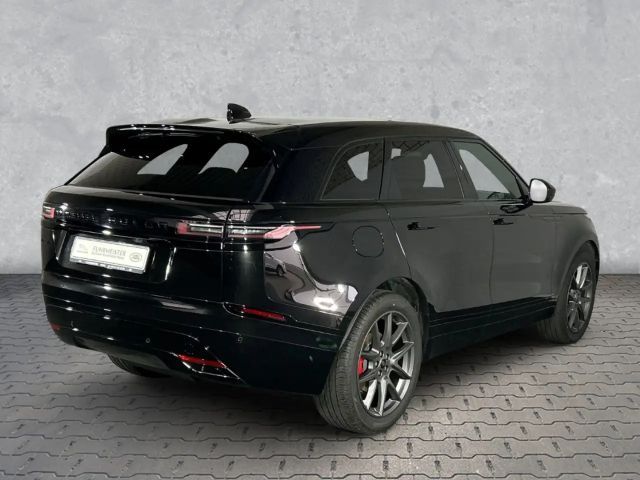 Land Rover Range Rover Velar D200 Dynamic SE