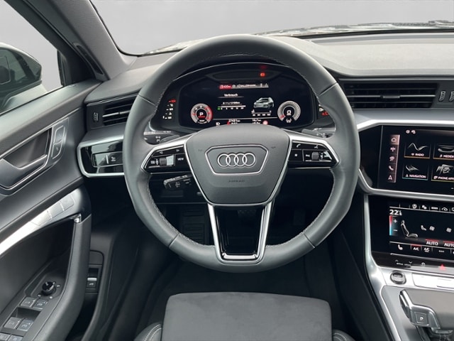 Audi A6 50 TDI Avant Quattro S-Line