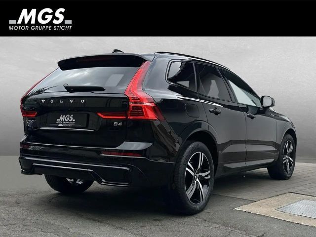 Volvo XC60 R-Design