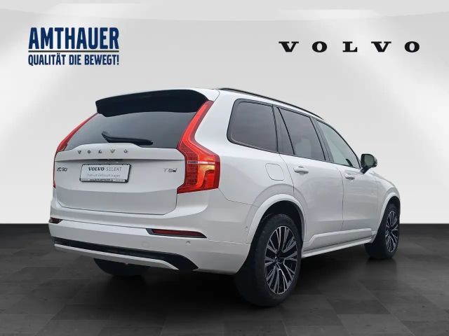 Volvo XC90 AWD Dark T8 Ultra