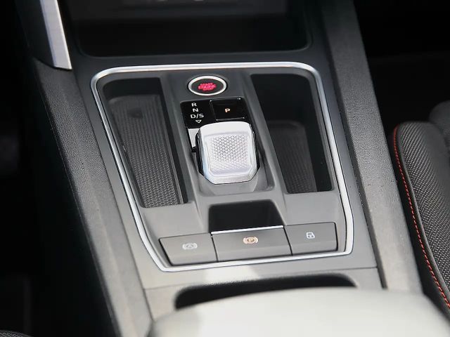 Seat Leon 2.0 TDI DSG FR-lijn