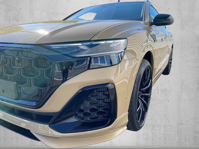 Audi Q8 55 TFSI Hybride Quattro