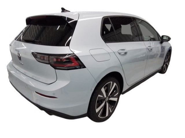Volkswagen Golf GTE Style eHybrid