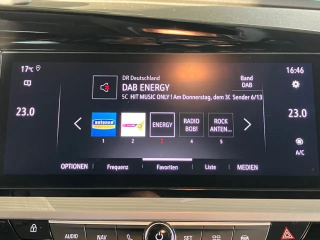 Opel Grandland X 1.2 Turbo