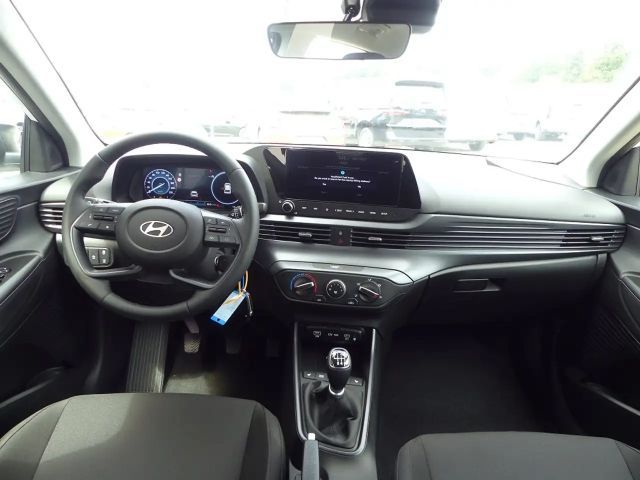 Hyundai i20 1.0 T-GDi Trend