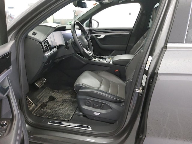 Volkswagen Touareg 3.0 V6 TDI 4Motion R-Line