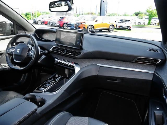 Peugeot 3008 Allure Pack