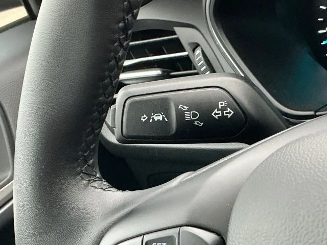 Ford Focus Titanium Wagon