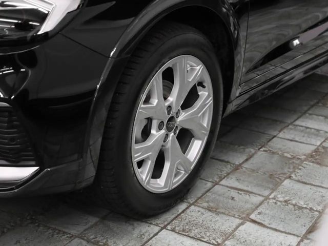 Audi A1 35 TFSI Allstreet