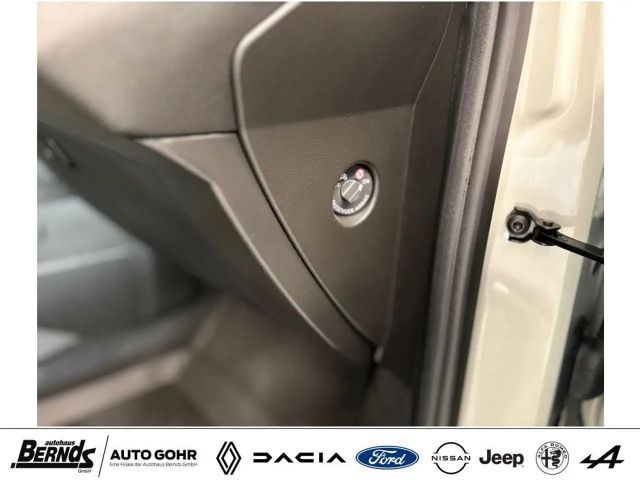 Dacia Duster TCe 130