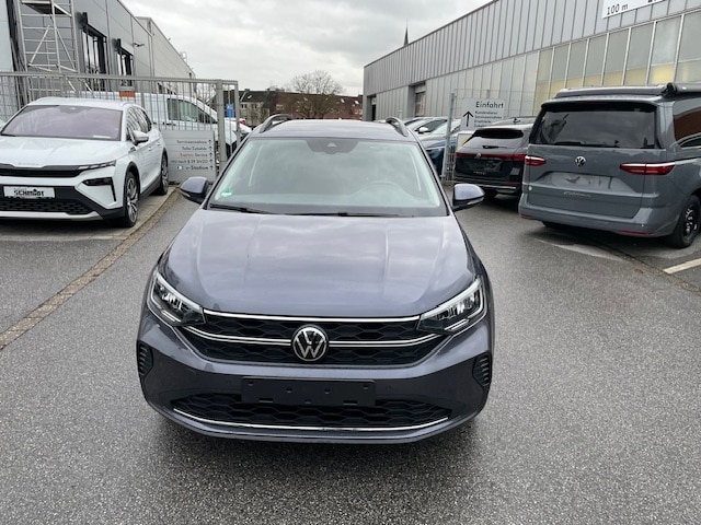 Volkswagen Taigo 1.0 TSI Life