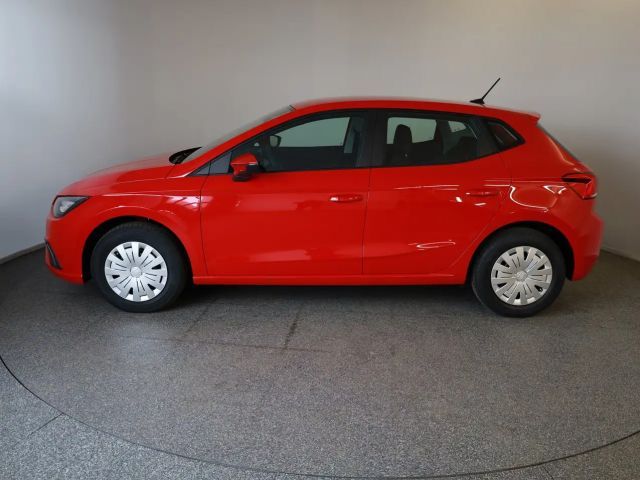 Seat Ibiza Reference