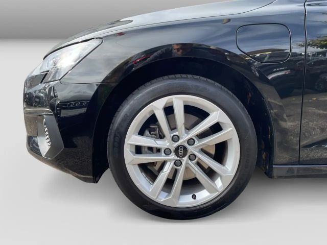 Audi A3 S-Tronic Sedan